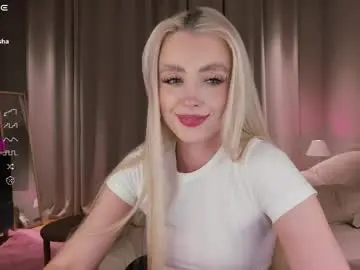 Ssashagarter  live sex cam