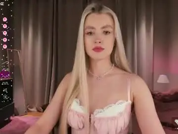 Ssashagarter  live sex cam