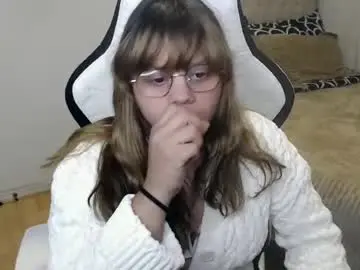 Sweetcristalh  live sex cam