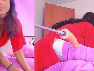 Zinamarlowe  live sex cam