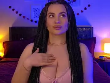 Adrianatores  live sex cam