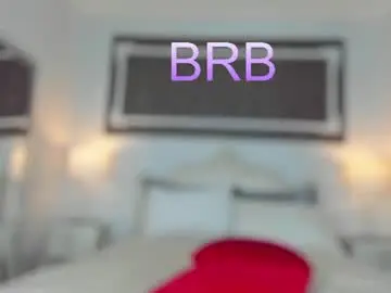 Ariamonrroe  live sex cam