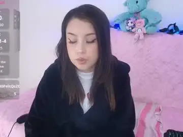 Arii_rosee  live sex cam