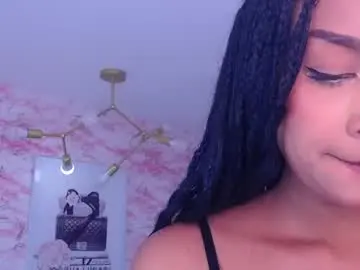 Brenda_a_  live sex cam