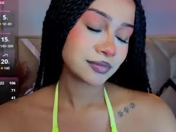 Brenda_a_  live sex cam