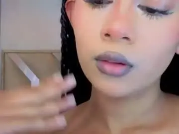 Brenda_a_  live sex cam