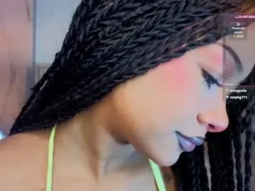 Brenda_a_  live sex cam