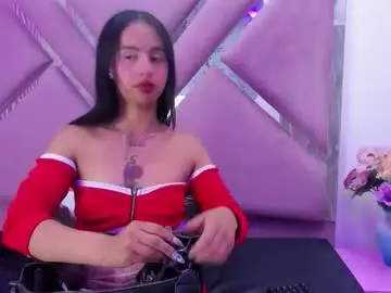 Cloemorenti_  live sex cam