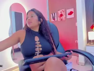 Dulcecooper1  live sex cam