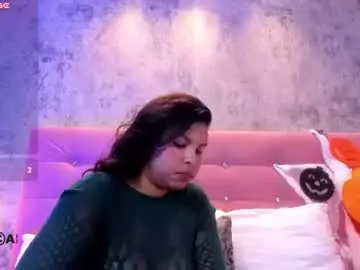 Dulcecooper1  live sex cam