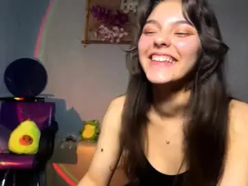 Elisabethmikowski  live sex cam