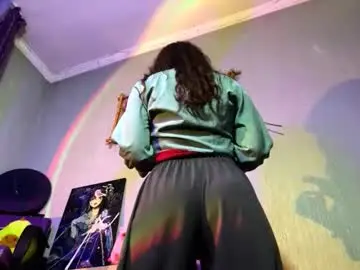 Elisabethmikowski  live sex cam