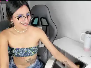 Gigiblush  live sex cam
