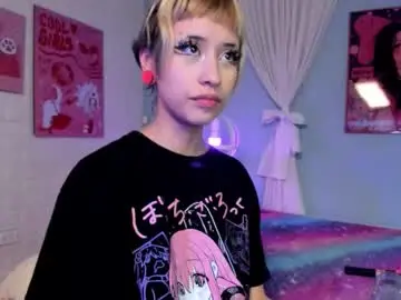 Hannahpage  live sex cam