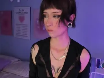 Hannahpage  live sex cam