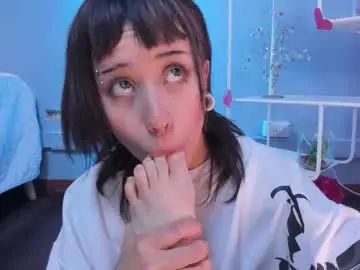 Hannahpage  live sex cam