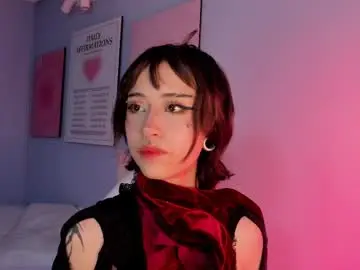 Hannahpage  live sex cam