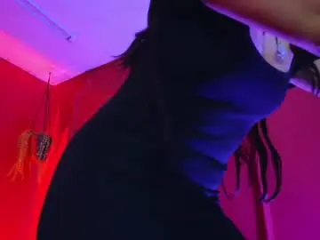 Julieta_russell  live sex cam