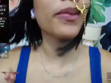 Kashvi_  live sex cam