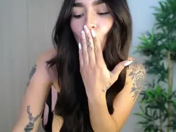 Katiejane_  live sex cam