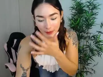 Katiejane_  live sex cam