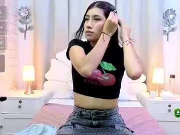 Liliopal  live sex cam