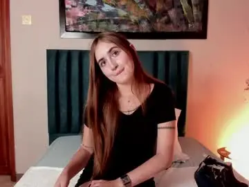 Maiasinclair  live sex cam