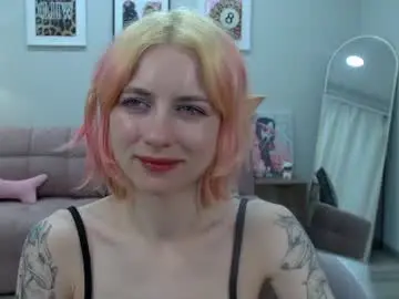 Marianbells  live sex cam