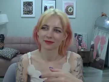 Marianbells  live sex cam