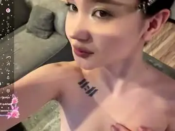 Mewpuff  live sex cam