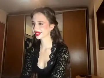 Princessadel  live sex cam