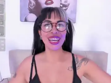 Rumi666  live sex cam