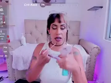 Rumi666  live sex cam