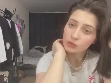 Venabenack  live sex cam