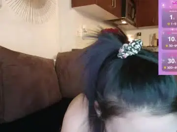 Xo_kate  live sex cam