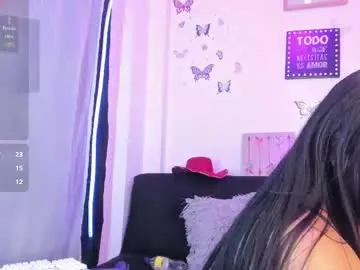 Alejandraa_smith_  live sex cam