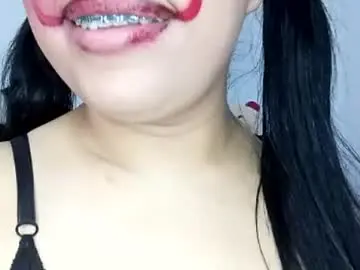 Alejandrahot65  live sex cam