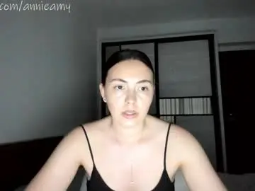Annieamy  live sex cam
