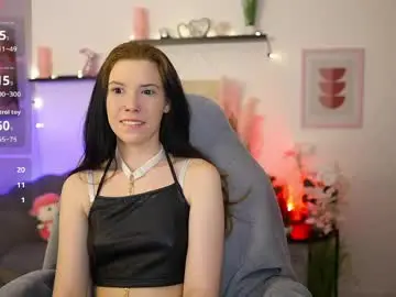 April_olsen  live sex cam