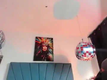 Ariel_wish  live sex cam