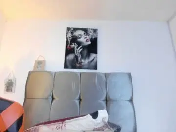 Ariel_wish  live sex cam