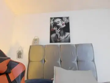 Ariel_wish  live sex cam