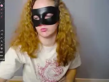 Bubbblegum  live sex cam