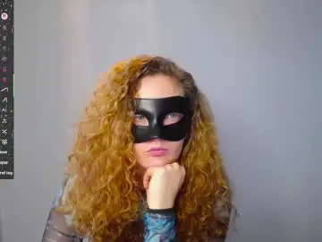 Bubbblegum  live sex cam