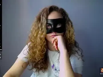 Bubbblegum  live sex cam