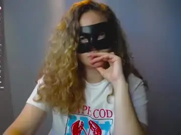Bubbblegum  live sex cam
