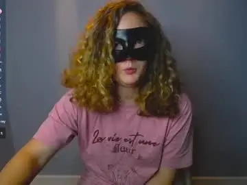 Bubbblegum  live sex cam