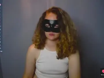 Bubbblegum  live sex cam