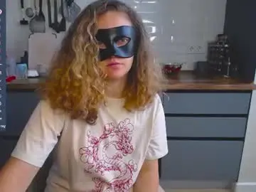 Bubbblegum  live sex cam