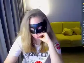 Bubbblegum  live sex cam